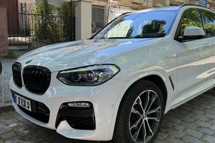 BMW X3 224.321 km 21.000 &euro; Berlin 14163