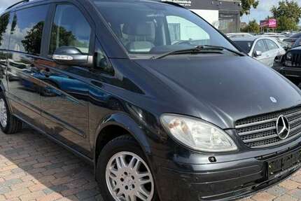 Mercedes Viano