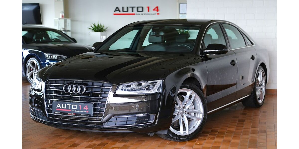 Audi A8 100.000 km 28.990 &euro; Neuss 41462