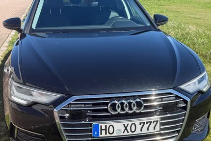 Audi A6 312.000 km 16.900 &euro; Hof 95032