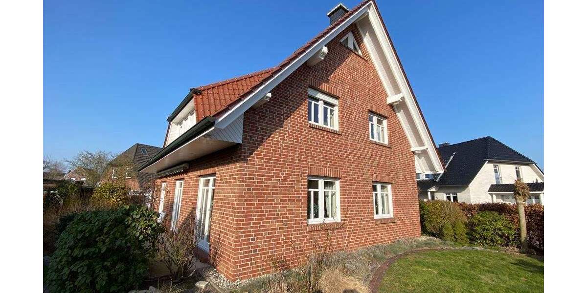 Mehrfamilienhaus, Wohnhaus Ganderkesee Heide - 4 Zimmer, 157 m&sup2;, 1.680&euro; | Angebot:25957290