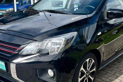 Mitsubishi Space Star 4.200 km 14.450 € Muenchen 81825