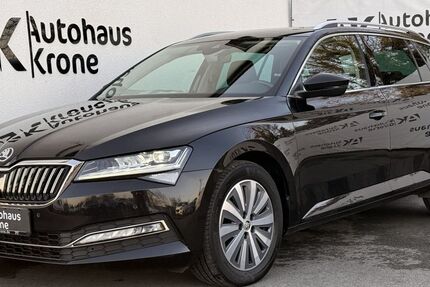 Skoda Superb 98.420 km 21.990 &euro; Bischofsheim 65474