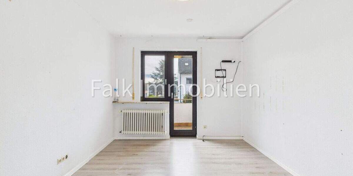 Reihenmittelhaus Brühl - 4 Zimmer, 106 m&sup2;, 360.000&euro; | Angebot:25391396
