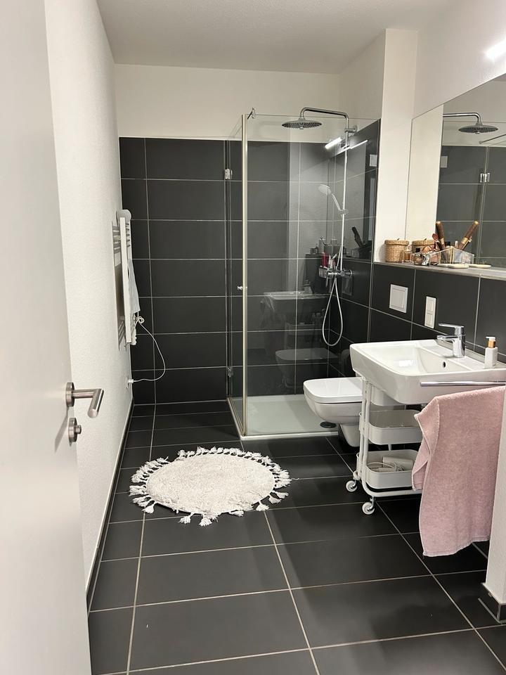 1 Zimmerwohnung Le Flair zum 01.10.