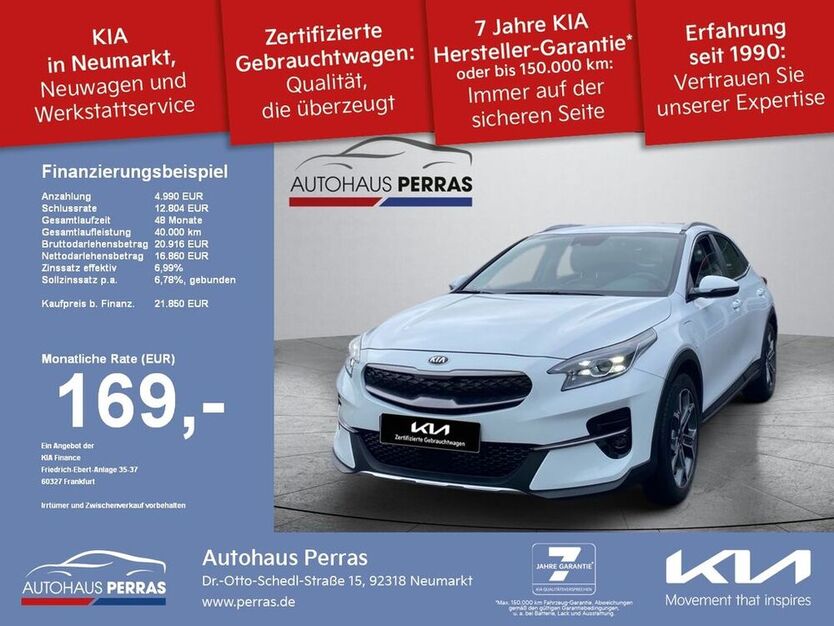 XCeed