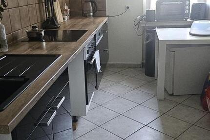 ruhige grosse AlbauWohnung in GM-Dieringahausem