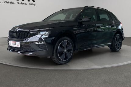 Skoda Kamiq 1.033 km 30.580 € Vilshofen 94474