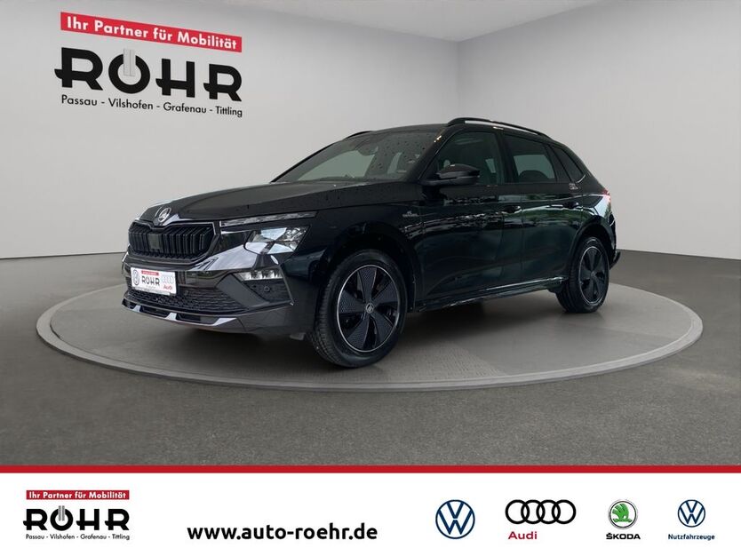 Skoda Kamiq 1.033 km 30.580 € Vilshofen 94474