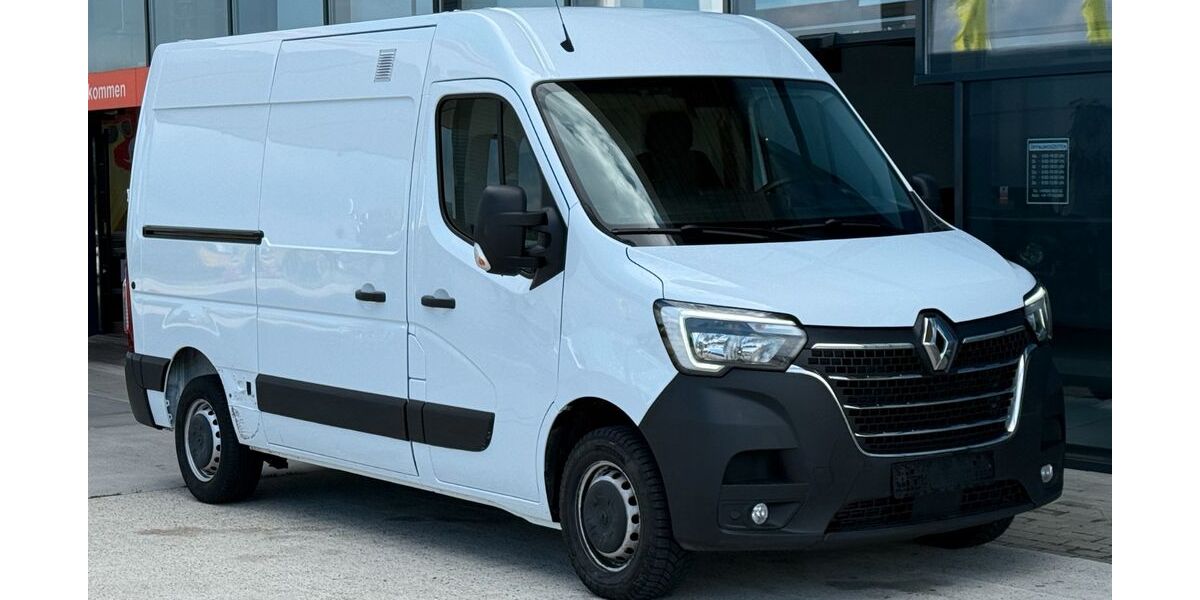 Renault Master 190.000 km 16.999 &euro; Zierenberg-Oelshausen 34289