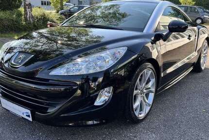 Peugeot RCZ