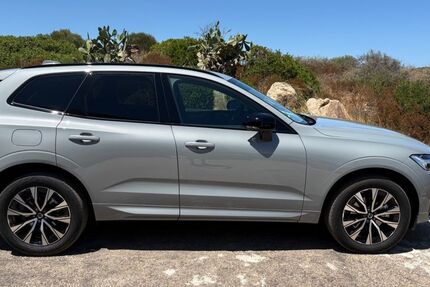 Volvo XC60 10.600 km 45.200 &euro; Gräfelfing 82166