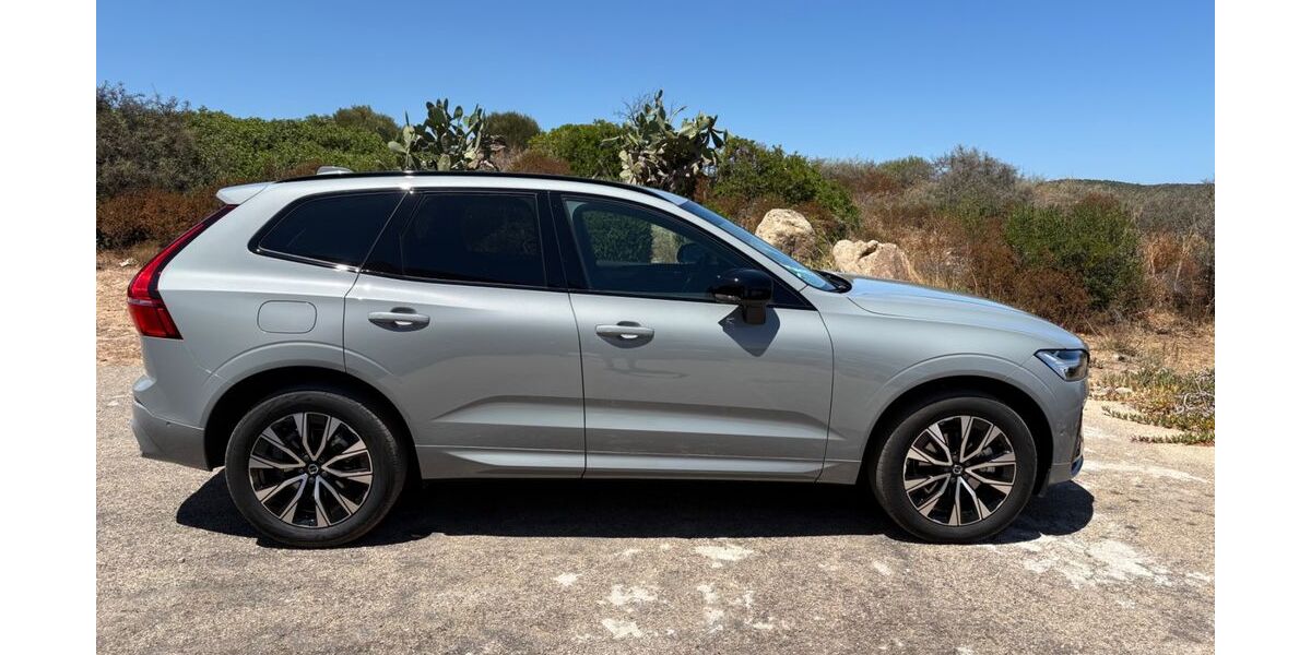 Volvo XC60 10.600 km 45.200 &euro; Gräfelfing 82166