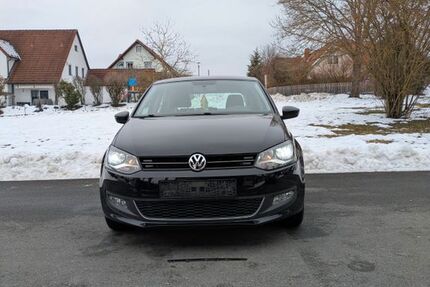 VW Polo 104.510 km 6.500 &euro; Marktrodach 96364