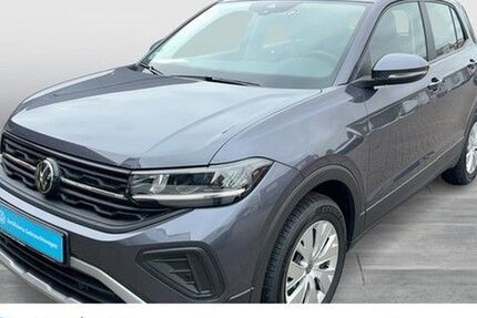 VW T-Cross 5.682 km 19.490 &euro; Emden 26723