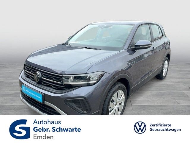 VW T-Cross 5.682 km 19.490 &euro; Emden 26723
