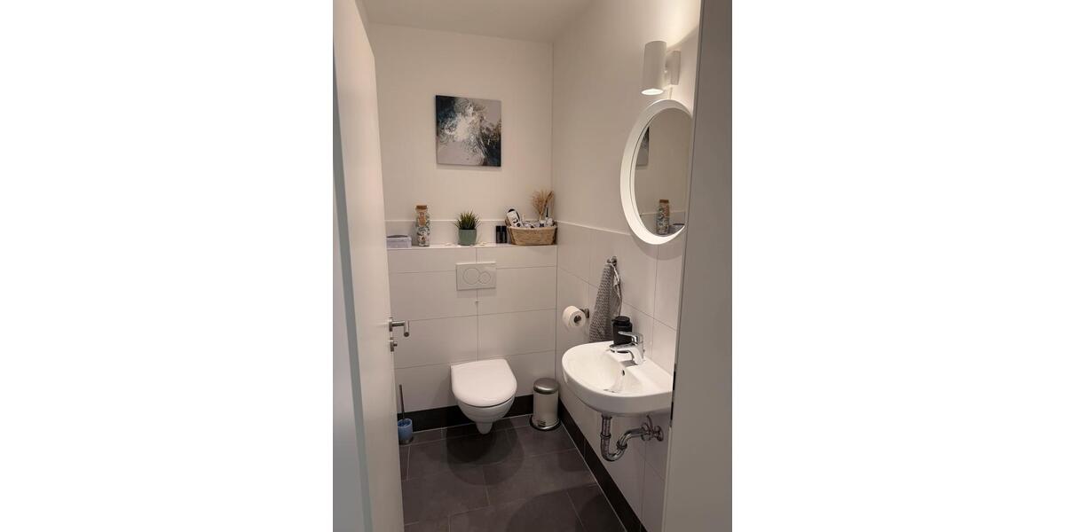 Erdgeschoßwohnung Stuhr - 3 Zimmer, 89 m&sup2;, 900&euro; | Angebot:25979511