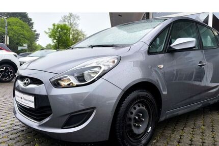 Hyundai ix20 155.785 km 3.790 € Bickenbach 64404