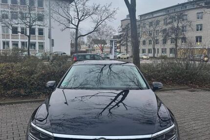 VW Passat 118.869 km 18.800 &euro; Darmstadt 64293