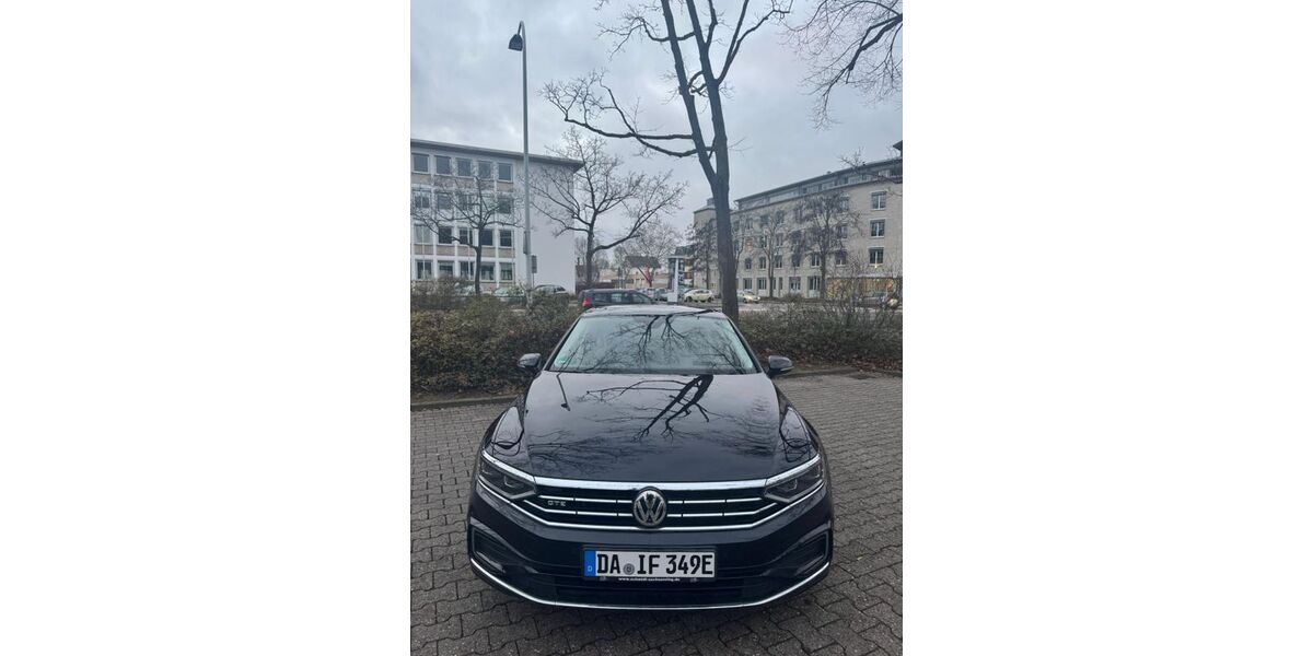 VW Passat 118.869 km 18.800 &euro; Darmstadt 64293