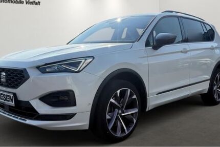 Seat Tarraco 56.500 km 32.480 &euro; Korschenbroich 41352
