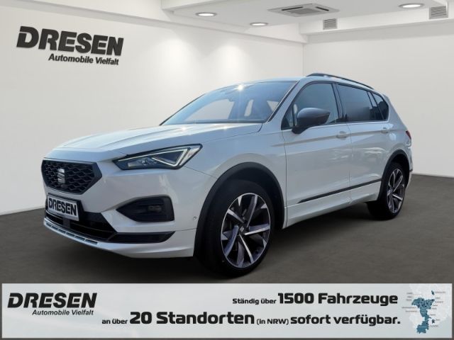 Seat Tarraco 56.500 km 32.480 &euro; Korschenbroich 41352