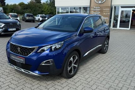 Peugeot 3008 69.500 km 19.450 € Halberstadt 38820