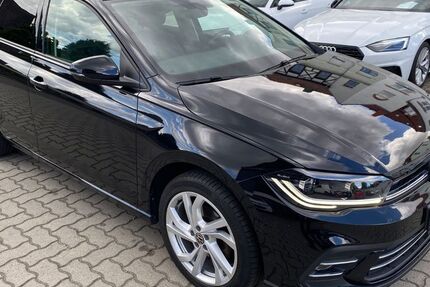 VW Polo 58.950 km 17.990 &euro; Zwickau 08058