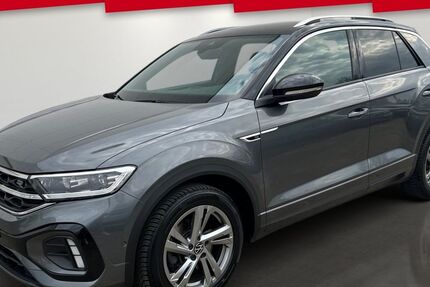 VW T-Roc 65.300 km 24.540 &euro; Illertissen 89257