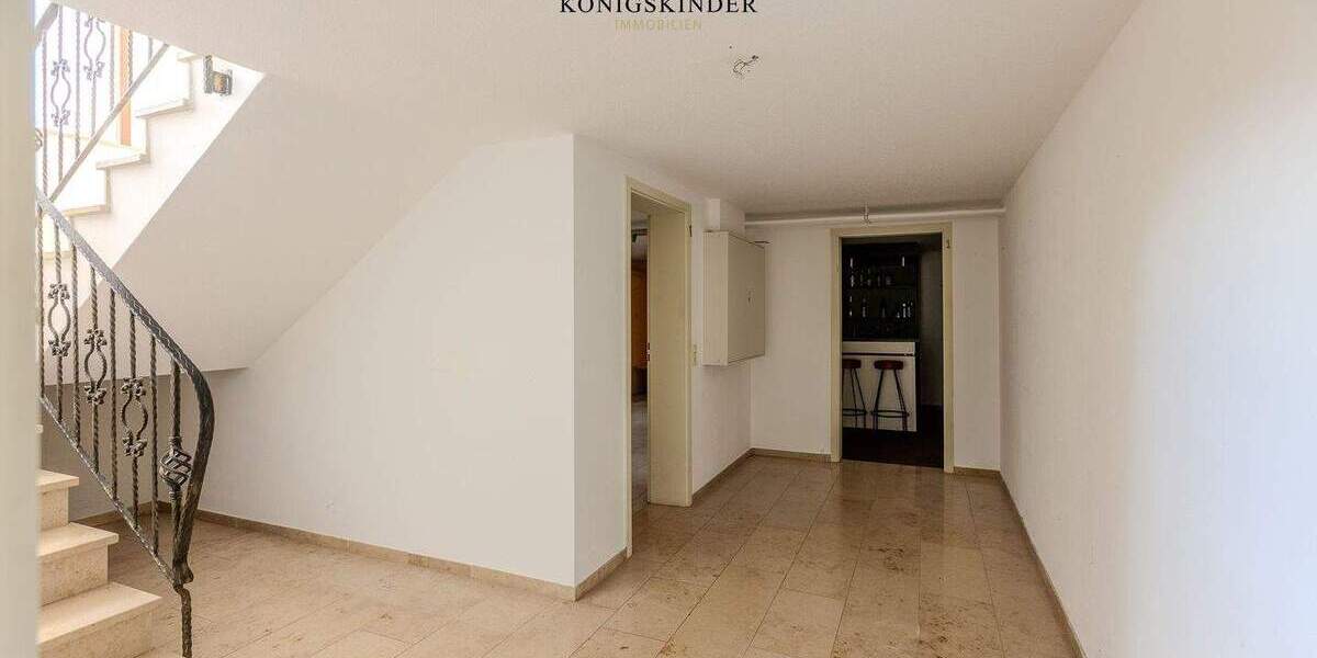 Einfamilienhaus Schramberg Waldmössingen - 7 Zimmer, 196 m&sup2;, 780.000&euro; | Angebot:25772272