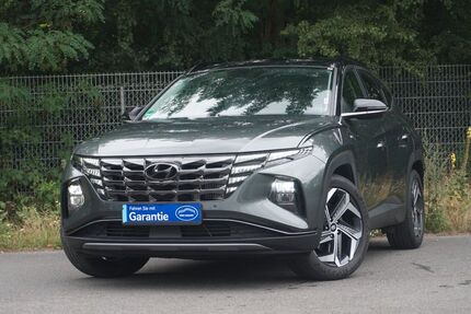 Hyundai TUCSON 27.666 km 23.700 &euro; Königs Wusterhausen 15713