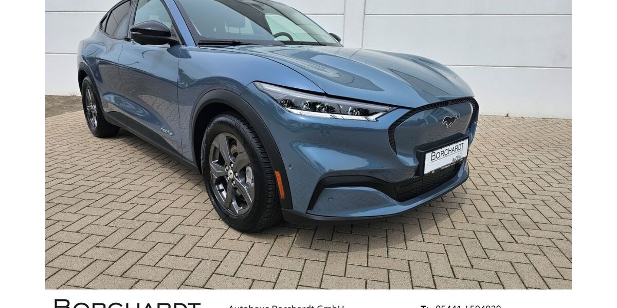 Ford Mustang Mach-E 21.141 km 33.980 &euro; Diepholz 49356