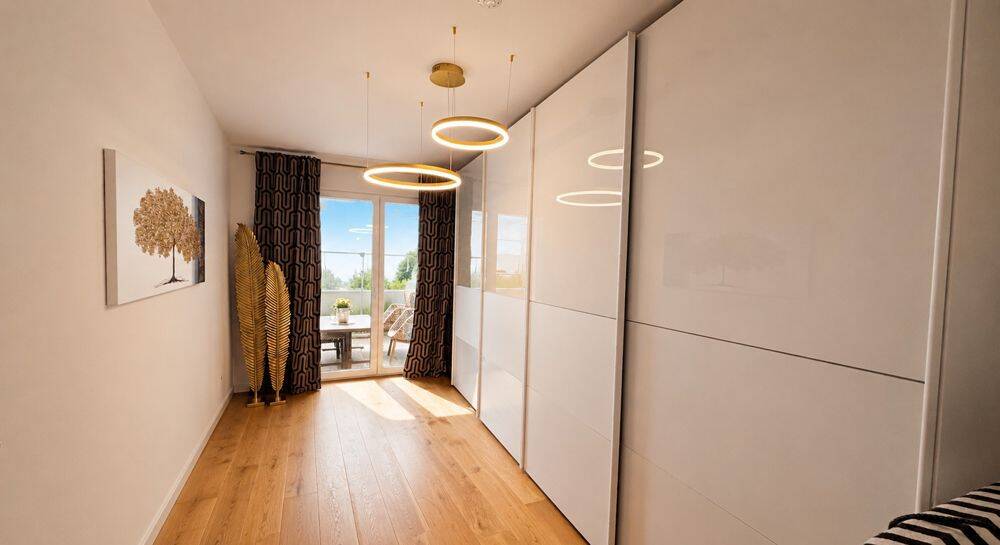 Etagenwohnung Metzingen - 3 Zimmer, 93 m&sup2;, 1.400&euro; | Angebot:26852831