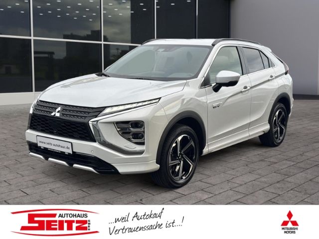 Mitsubishi Eclipse Cross 19.900 km 27.670 &euro; Obernburg 63785