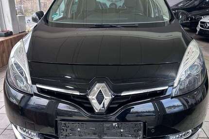 Renault Scenic 113.000 km 14.500 &euro; Bonn 53119