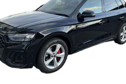 Audi Q5 31.575 km 42.890 &euro; Dresden 01169