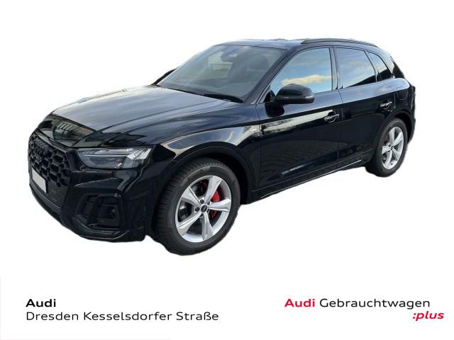Audi Q5 31.575 km 43.490 &euro; Dresden 01169