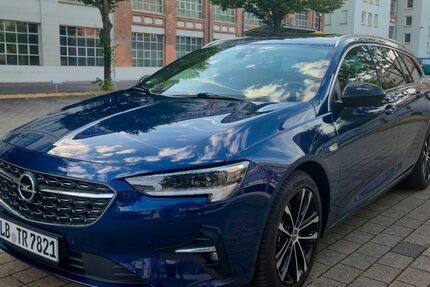 Opel Insignia 62.500 km 21.900 &euro; Kornwestheim 70806