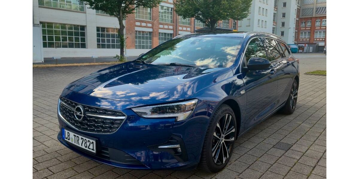 Opel Insignia 62.500 km 21.900 &euro; Kornwestheim 70806