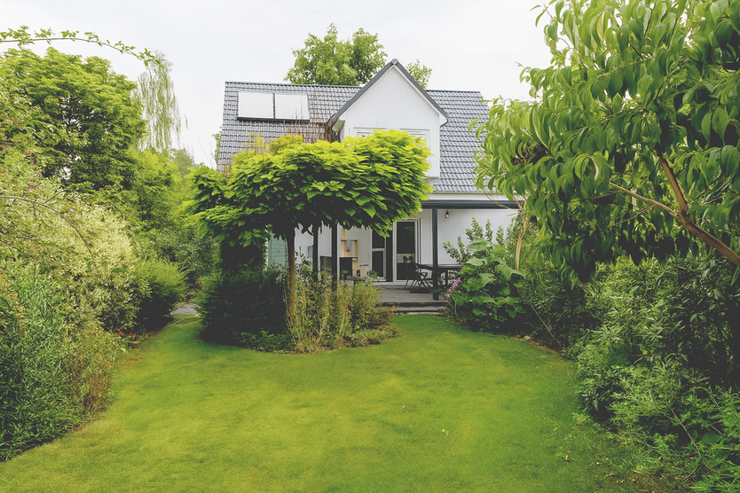 Haus zum Kaufen in Zossen 350.000 € 113 m²