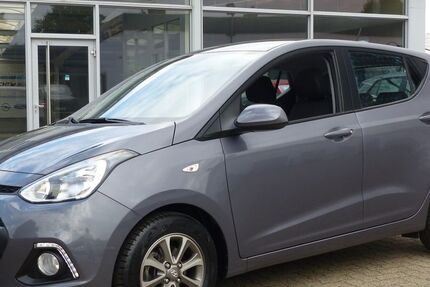 Hyundai i10 65.967 km 7.790 &euro; Soltau 29614