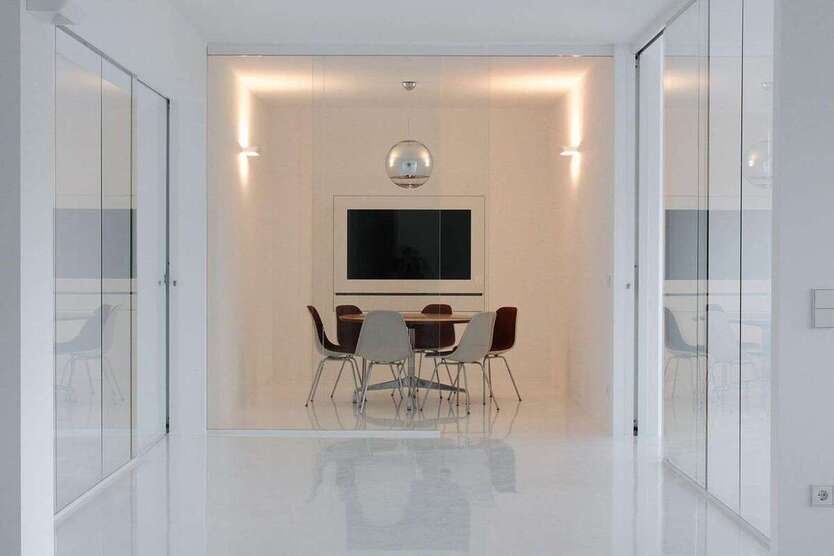 Büro in Stuttgart 1.600 € 90 m² zimmer
