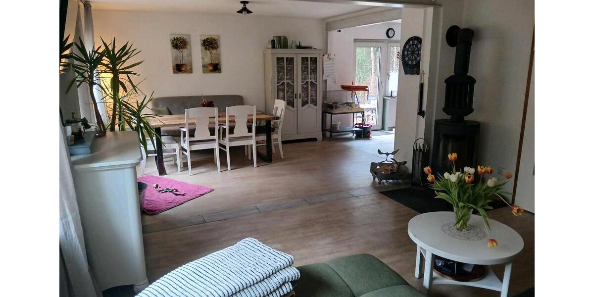 Einfamilienhaus Büchen - 4 Zimmer, 96 m&sup2;, 425.000&euro; | Angebot:26448609