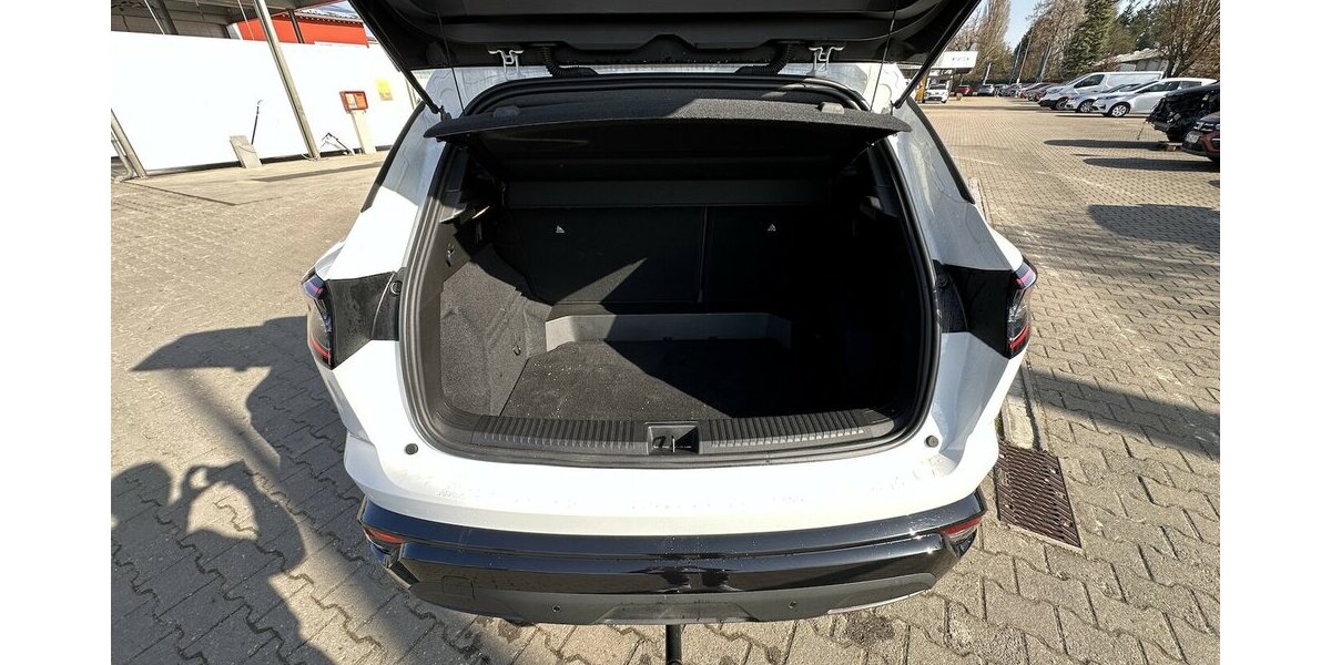 Renault Austral Evolution Mild Hybrid 160 / Navi / RFK 12.500 km 25.890 &euro; Donauwörth 86609