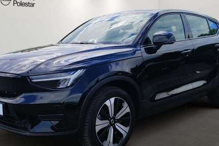 Volvo C40 71.540 km 27.730 &euro; Mainz-Kastel 55252