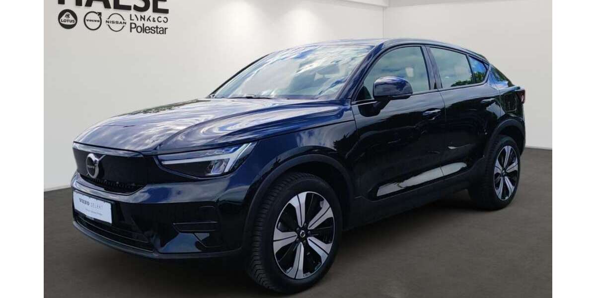Volvo C40 71.540 km 27.730 &euro; Mainz-Kastel 55252