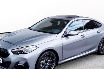 BMW 220 Gran Coupé 23.503 km 37.780 € Arnstadt 99310