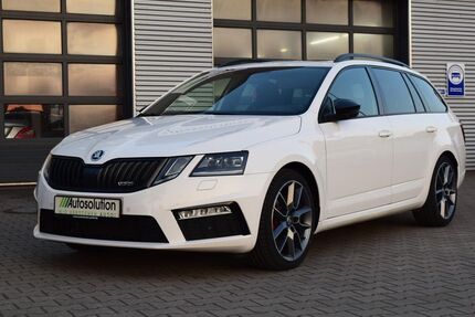 Skoda Octavia 98.550 km 21.900 &euro; Schwandorf 92421