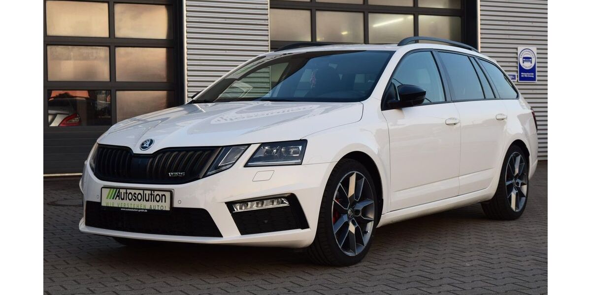 Skoda Octavia 98.550 km 21.900 &euro; Schwandorf 92421