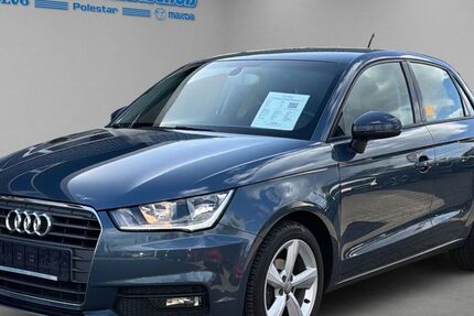 Audi A1 94.900 km 14.950 &euro; Strausberg 15344